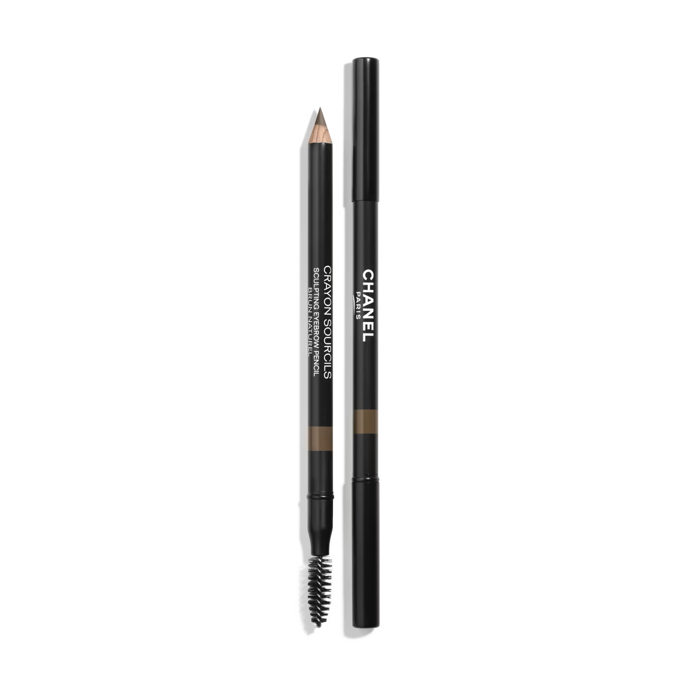 Sculpting Eyebrow Pencil | Chanel, Inc. (US)