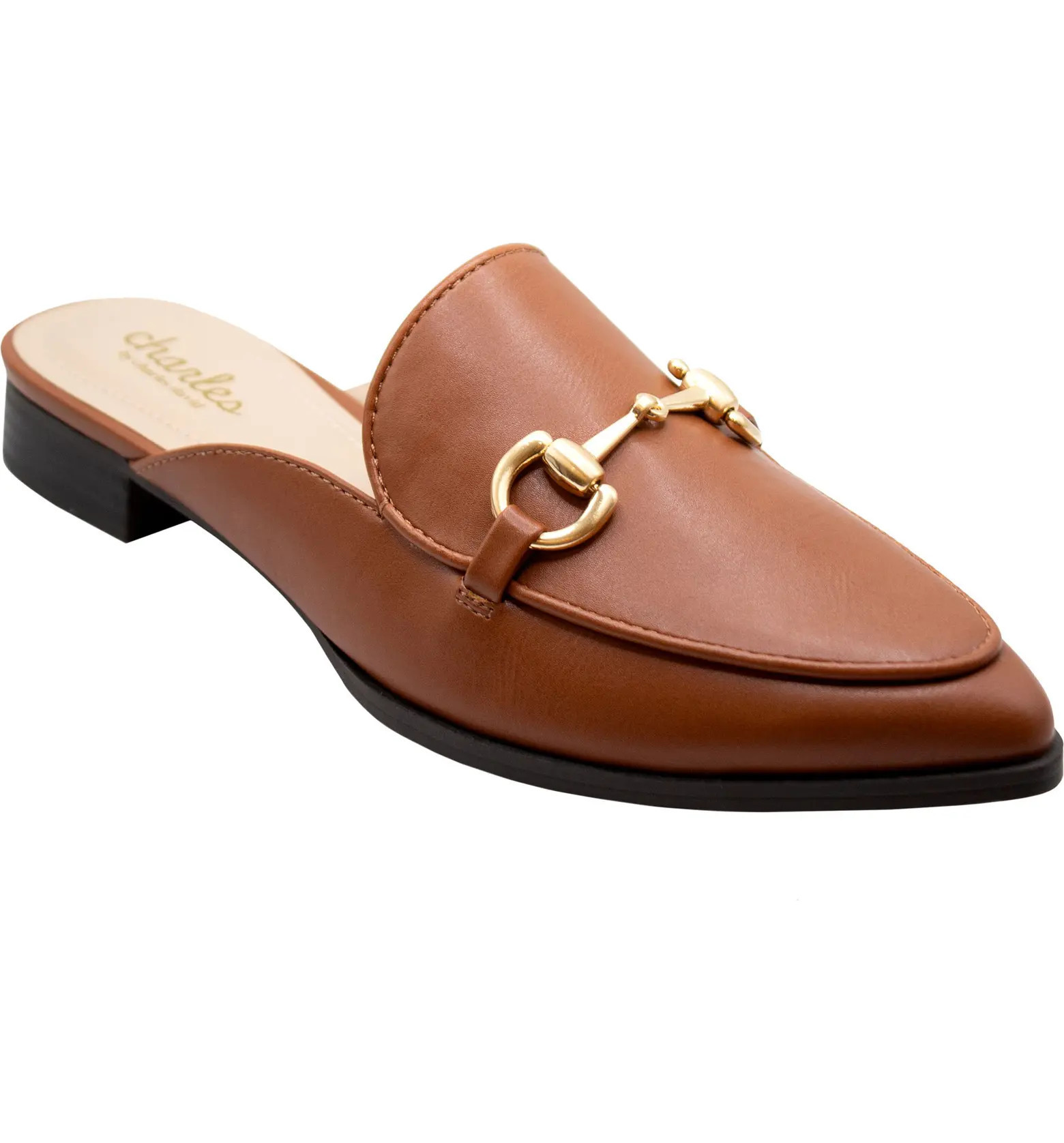 Eleanor Pointed Toe Mule (Women) | Nordstrom