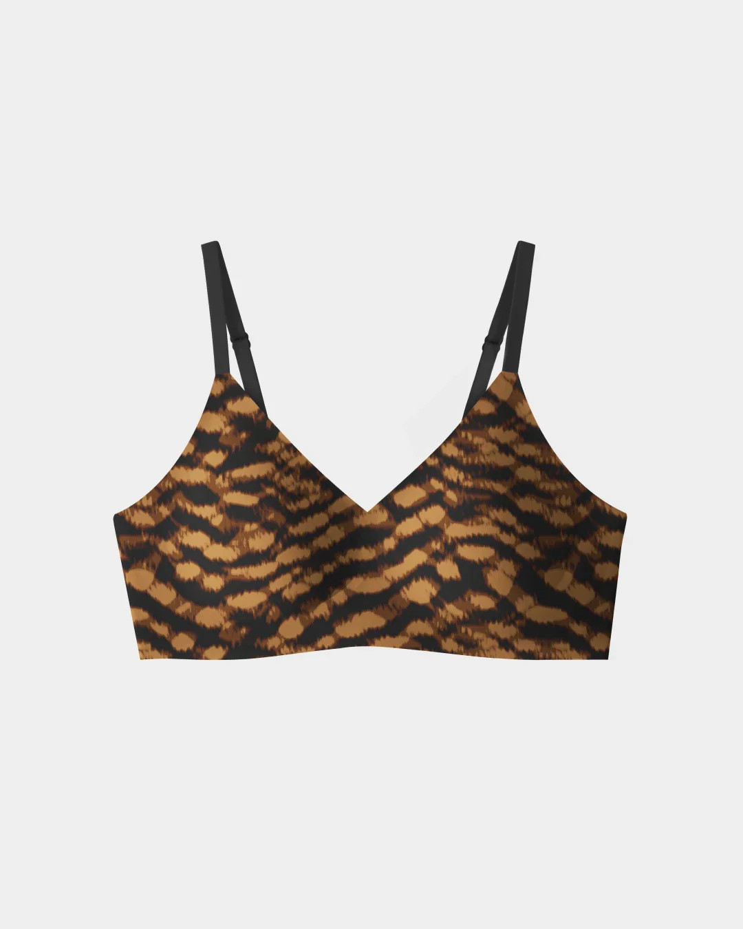 EBY Women's Eva Relief Bra, Seamless | Size: Small DD | EBY (US)