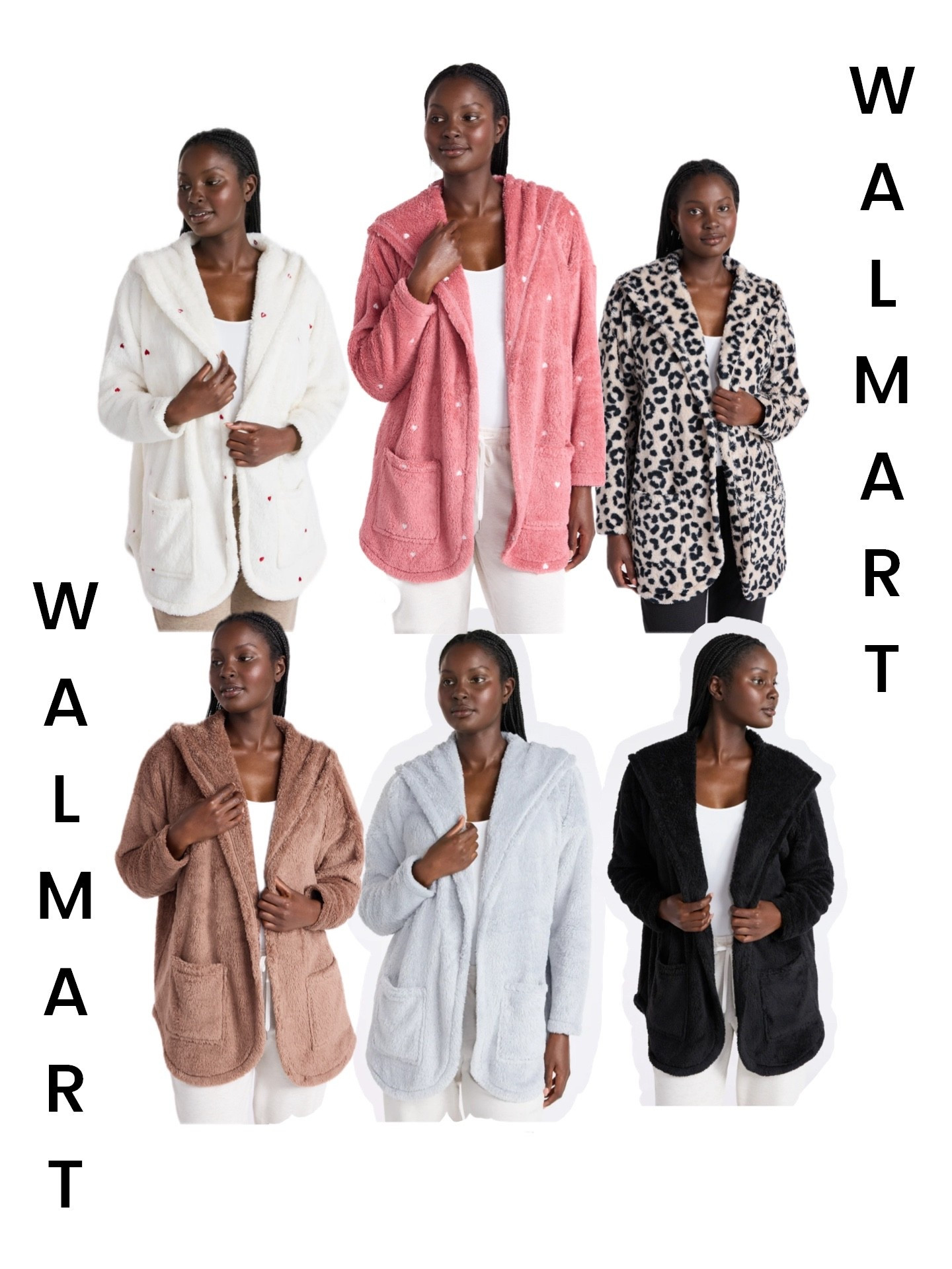 Joyspun Women’s Plush Sleep Cardigan

#LTKFindsUnder50