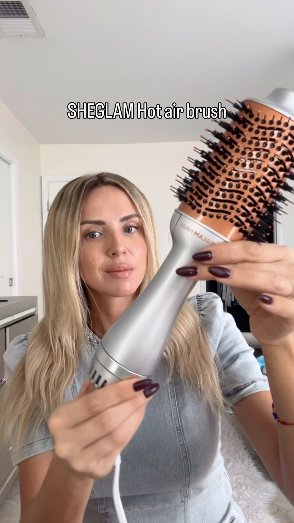 Best tools for the hair 

#LTKFindsUnder50 #LTKSaleAlert #LTKBeauty