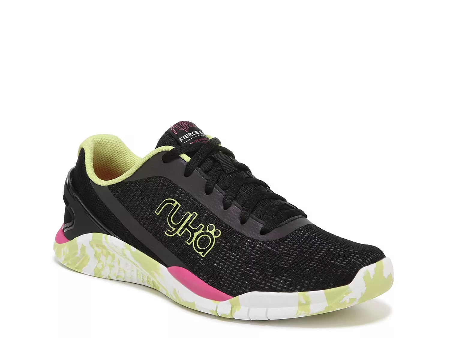 Ryka Fierce XT Training Shoe - Women's | DSW