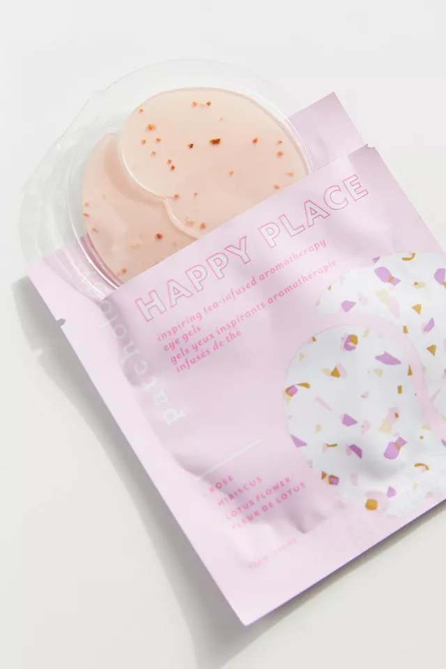 Patchology Moodpatch™ Aromatherapy Eye Gels | Urban Outfitters (US and RoW)