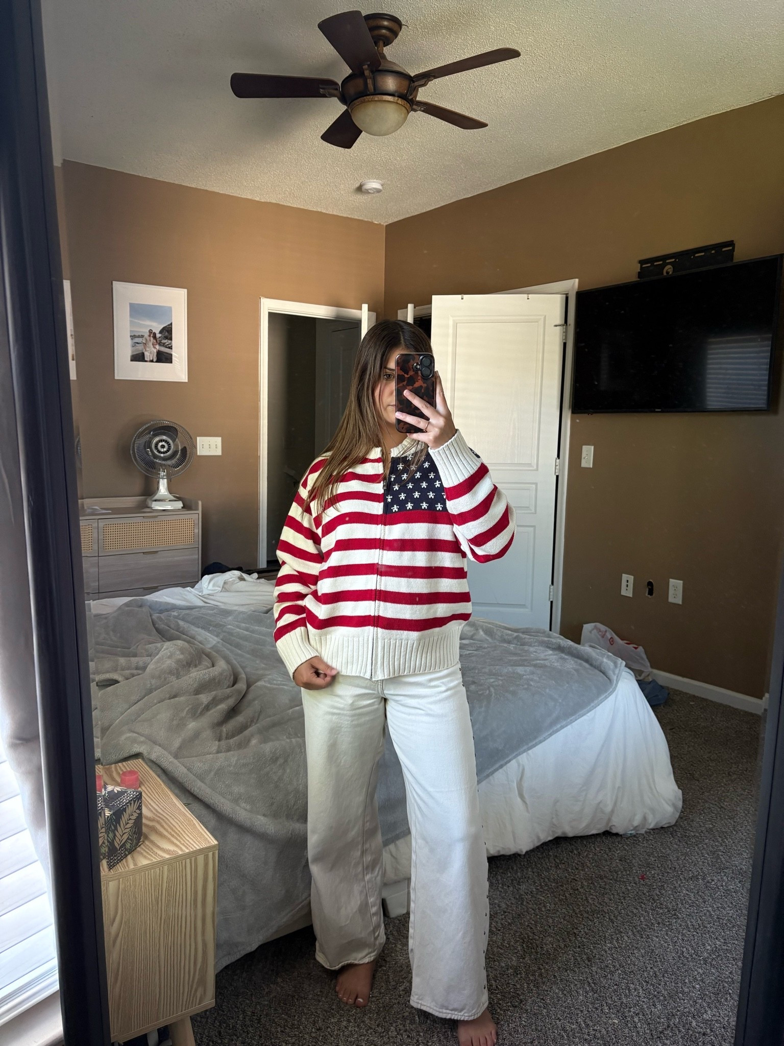 target american summer collection is so cute and perfect for July 4th !!

#LTKootd #LTKSeasonal #LTKSaleAlert