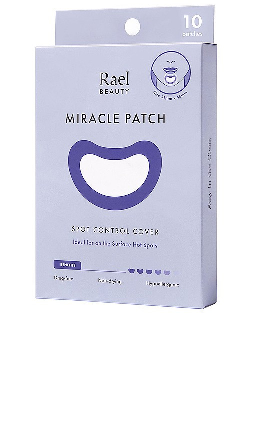 Rael Miracle Patch Spot Control Cover in Beauty: NA. | Revolve Clothing (Global)