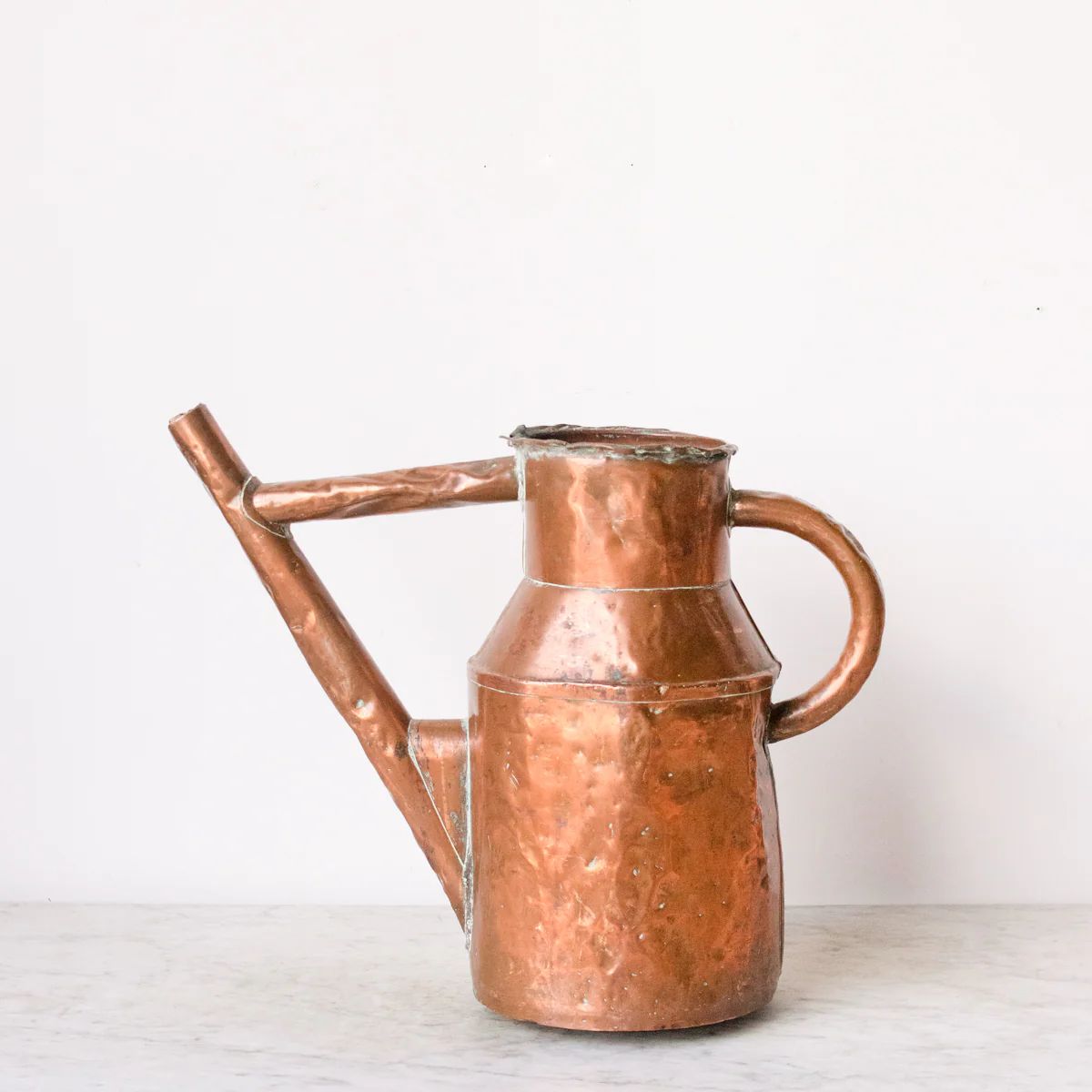 Vintage Copper Watering Can | Elsie Green US