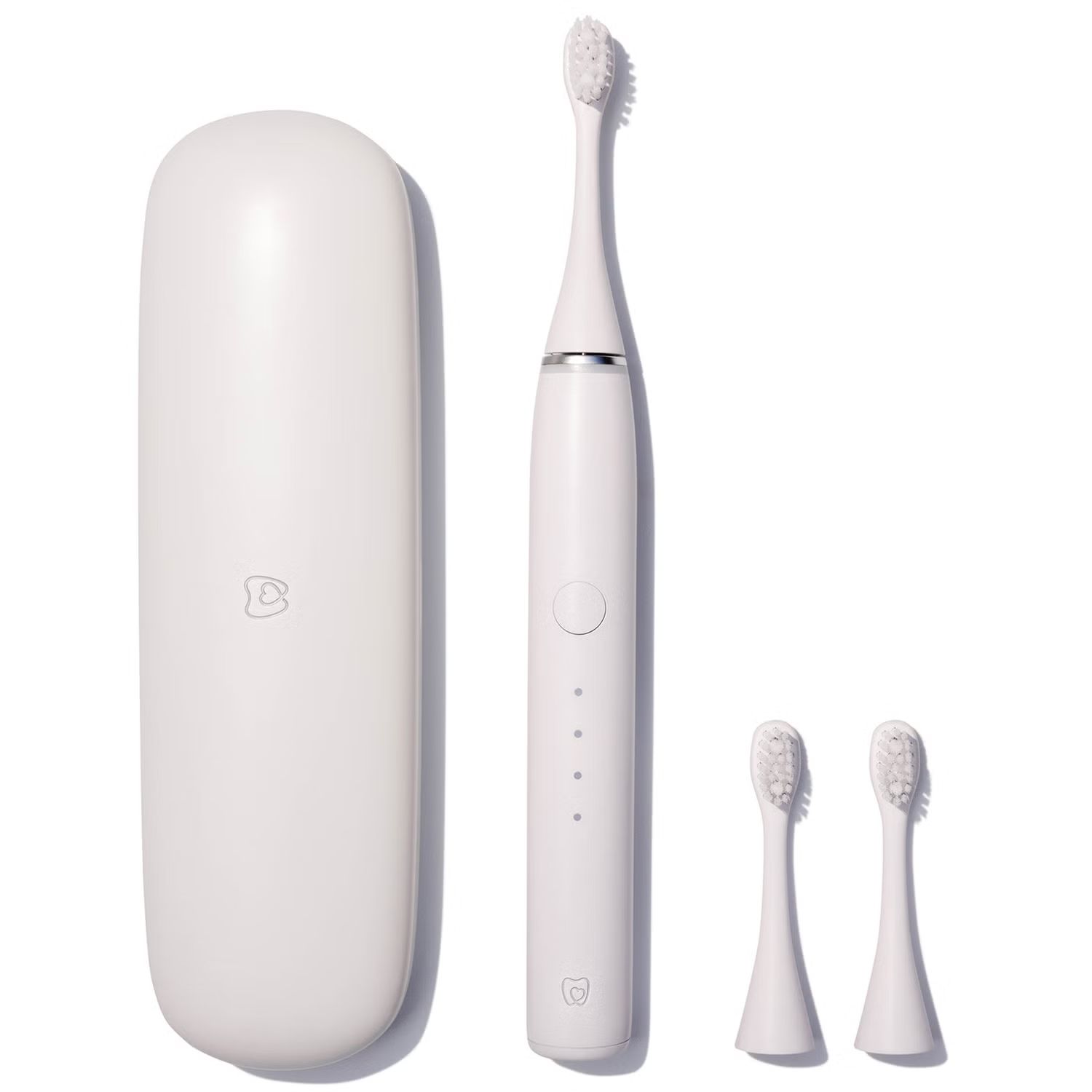 Spotlight Oral Care Sonic Pro Toothbrush - Pure White | Look Fantastic (UK)
