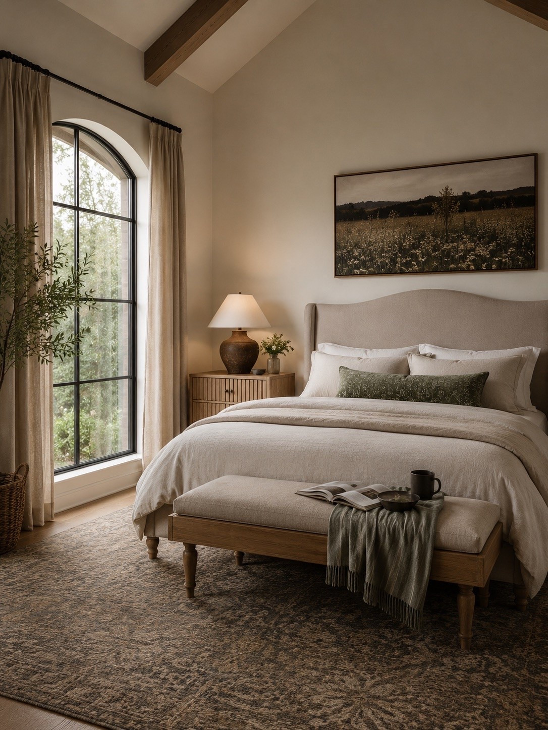 AMAZON PRIME DAY BEDROOM DEALS

Follow @farmtotablecreations on Instagram for more home finds and styling inspiration.

This cozy bedroom proves that a few well-chosen pieces can completely transform a space. From upholstered beds and warm wood nightstands to soft bedding, area rugs, lamps, and accent pillows, Prime Day is the perfect time to refresh your bedroom for less.

Amazon Prime Day is running June 23–26, with thousands of home deals dropping throughout the event. Many bedroom favorites are seeing some of the best pricing of the year, making it a great time to update your space.  

Shop the look:
#bedroom #bedroomdecor #bedroomrefresh #upholsteredbed #nightstand #tablelamp #bedding #throwpillows #bench #arearug #homedecor #amazonprimeday #amazondeals #primedaydeals #cozyhome

#LTKHome #LTKSaleAlert