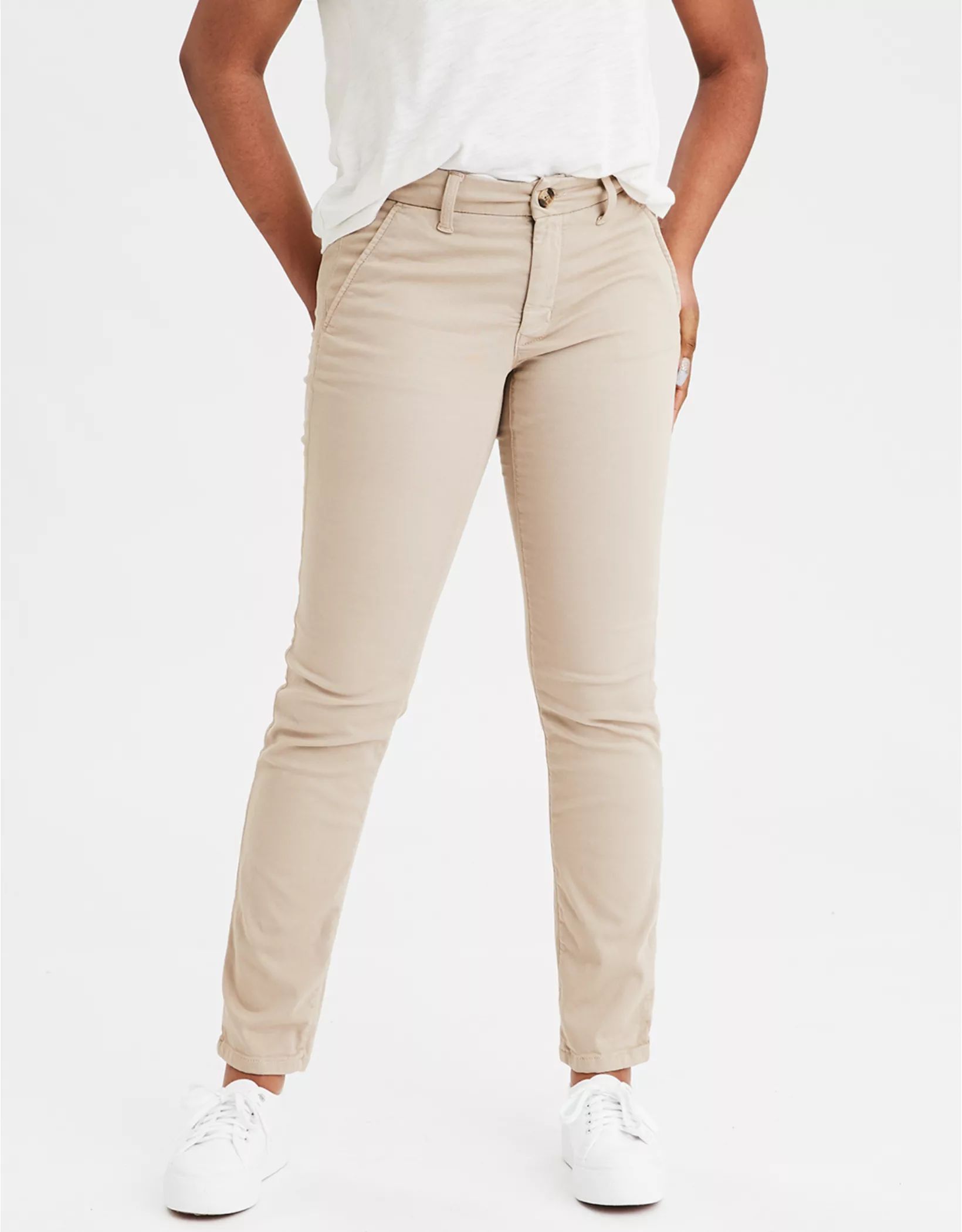 AE Skinny Pant | American Eagle Outfitters (US & CA)