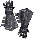 Batman The Dark Knight Rises Batman Gauntlets Costume | Amazon (US)