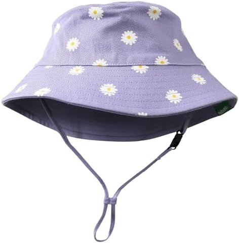 PARADE Reversible Organic Cotton Bucket Hats | Amazon (CA)