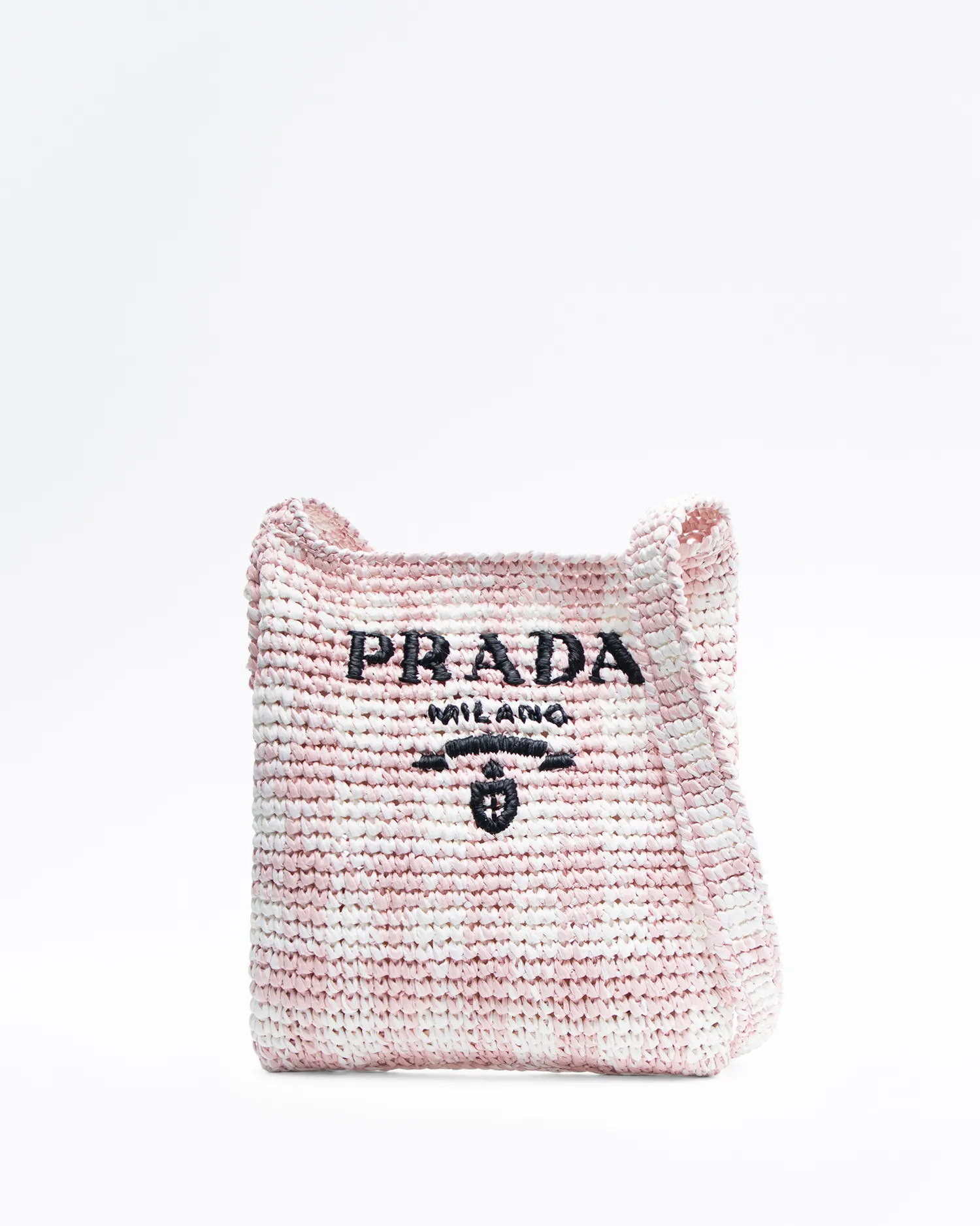 Crochet Crossbody Bag | Vivrelle