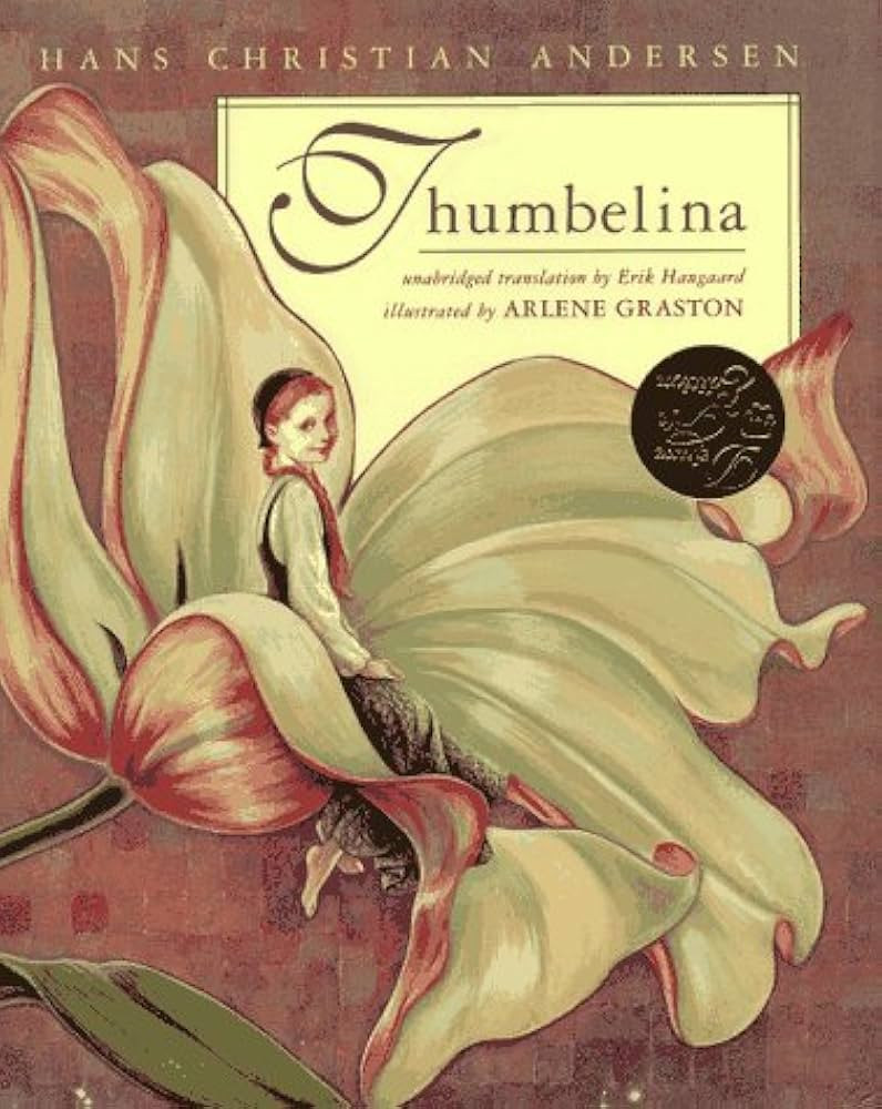 Thumbelina | Amazon (US)