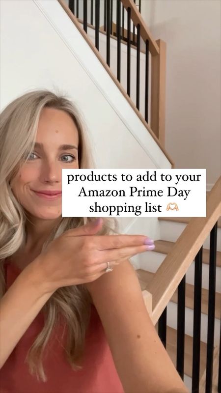 Amazon prime day wishlist 🫶🏻

#LTKsalealert #LTKxPrimeDay #LTKunder50
