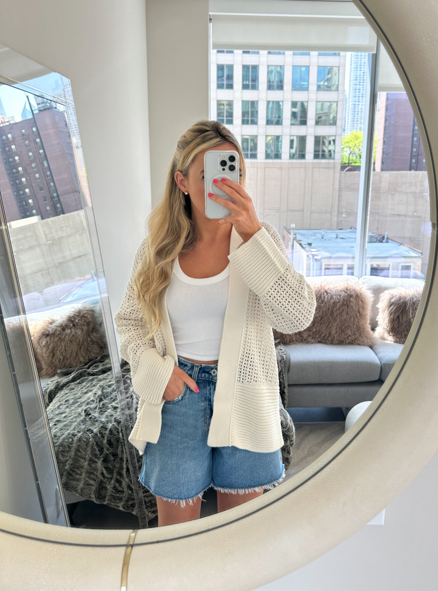 summer outfit

Abercrombie outfit, summer fit, cardigan outfit, beach outfit, vacation outfit, swim coverup for beach days, pool days, bathing suit cover up, fourth of julyy

#LTKFindsUnder100 #LTKStyleTip #LTKSwim