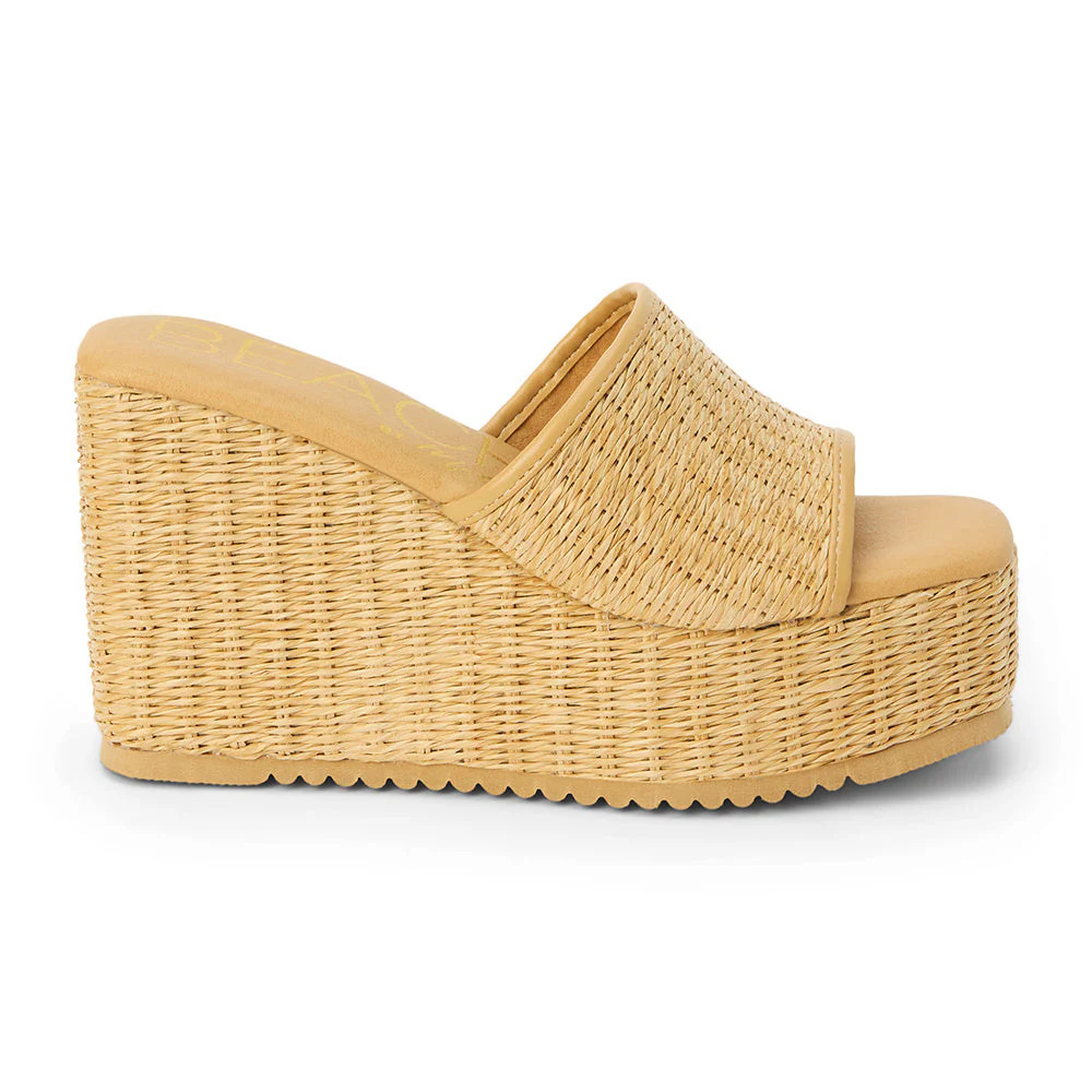 Marche Wedge Sandal | Matisse Footwear