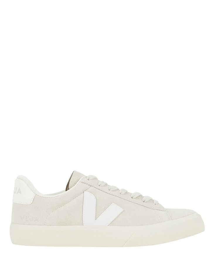 Campo Suede Low-Top Sneakers | INTERMIX