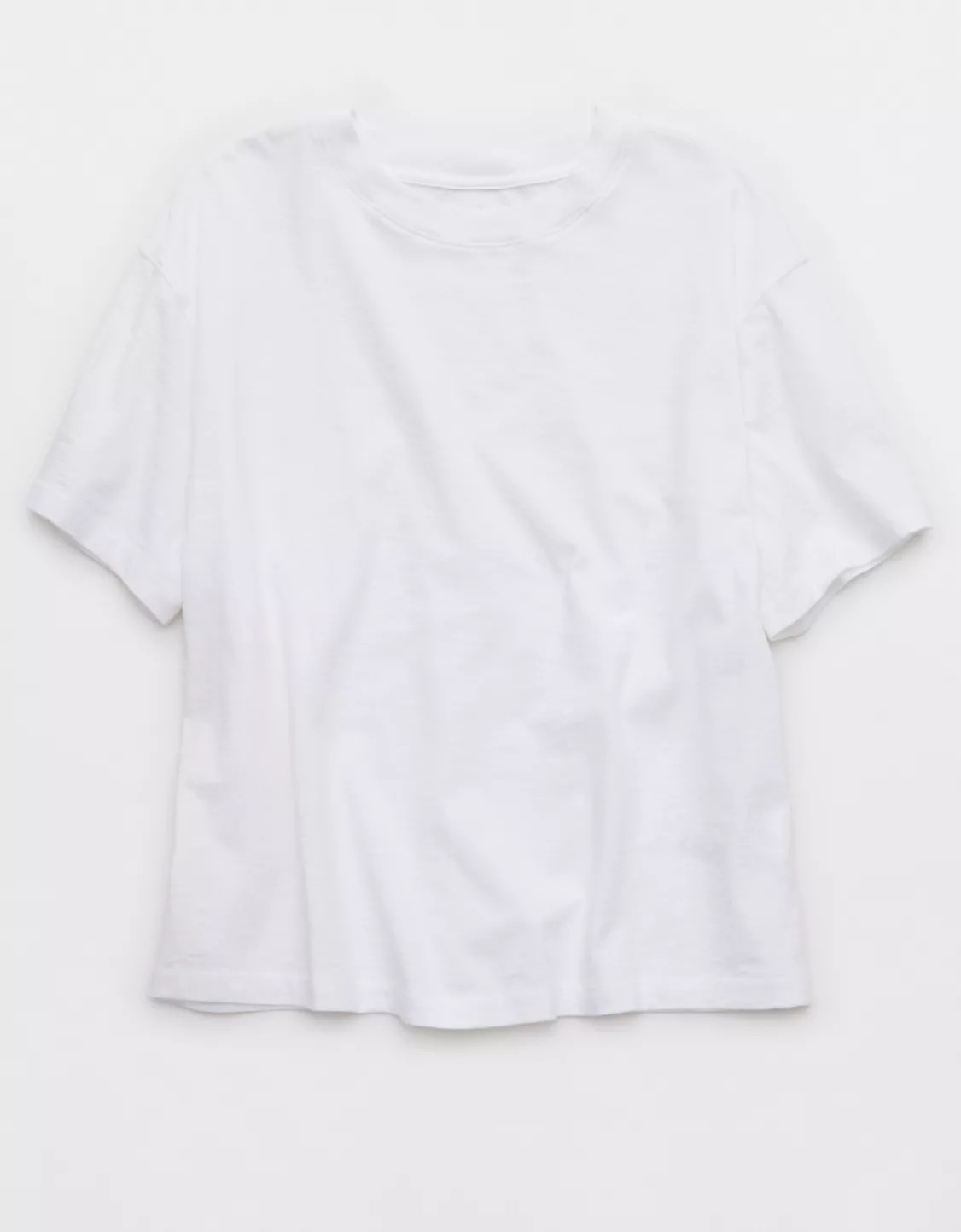 Aerie Relaxed T-Shirt | Aerie