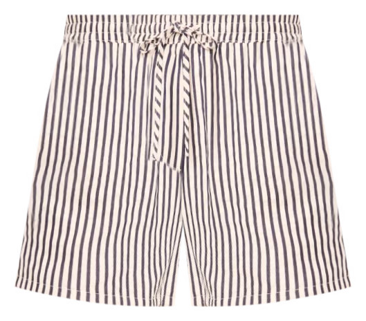 CeCe Women's Elastic-Waist Pull-On Drawstring Shorts - Macy's | Macy's