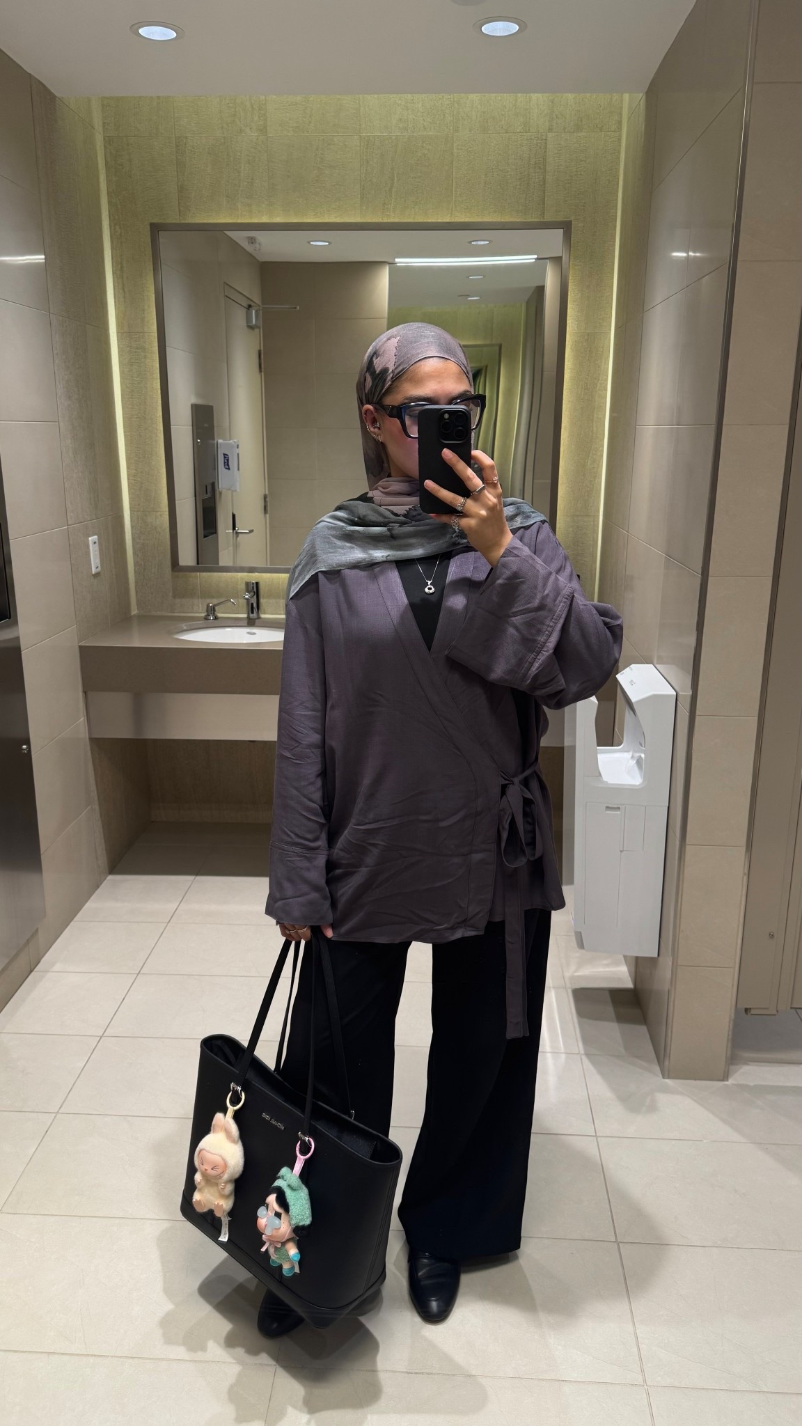 summer wrap top

#LTKmodest #LTKworkwear #LTKsummer