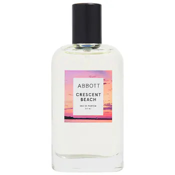 Crescent Beach Perfume - ABBOTT | Sephora | Sephora (US)