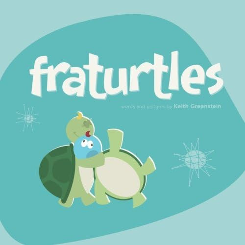 Fraturtles | Amazon (US)