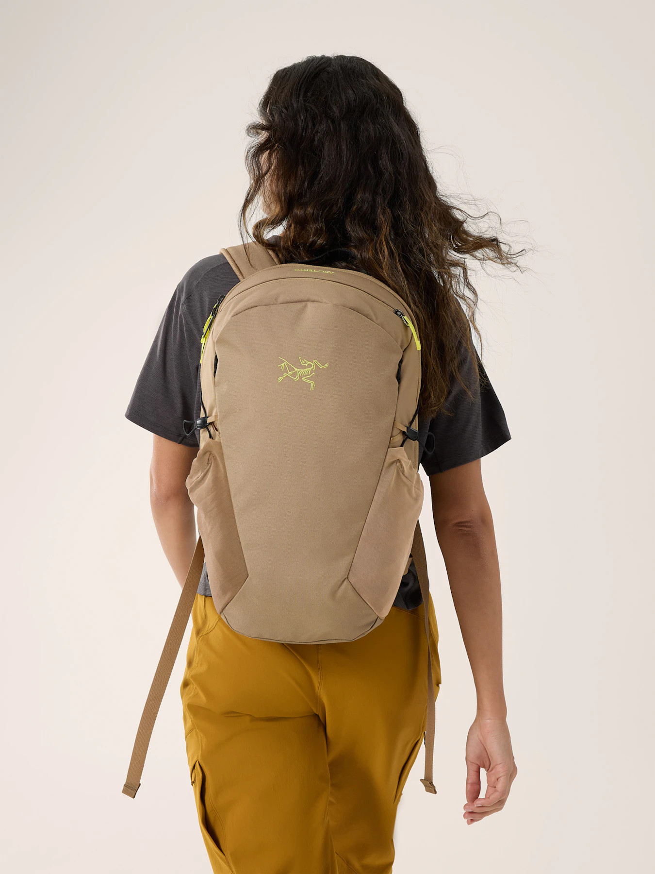 Mantis 16 Backpack | Arc'teryx
