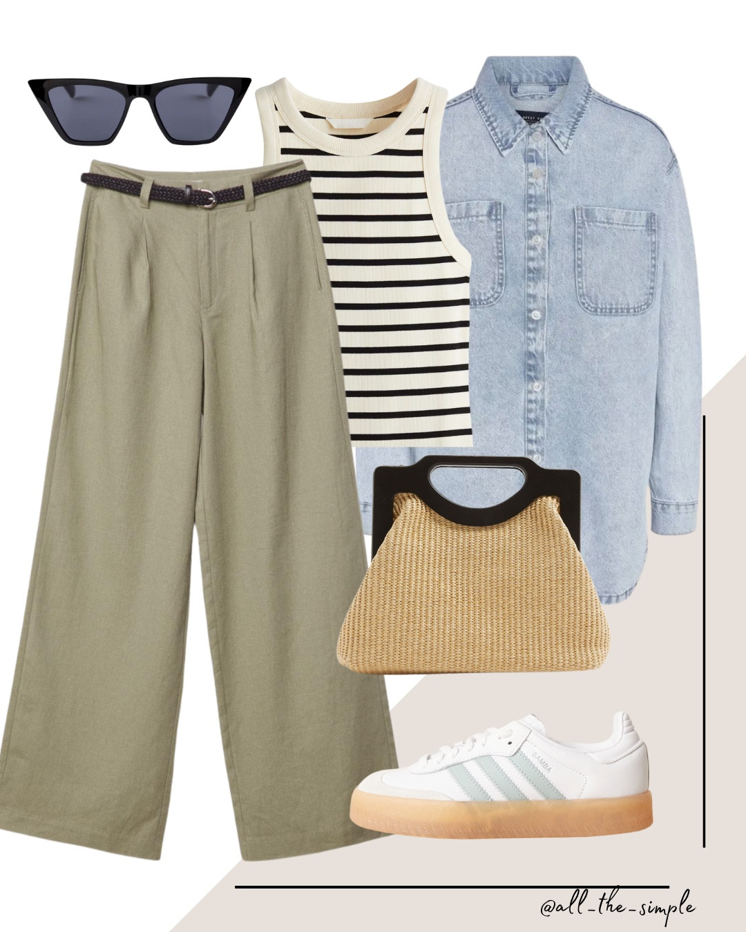 4 cosy outfits perfect for a weekend 🙌

#LTKstyletip #LTKuk #LTKsummer
