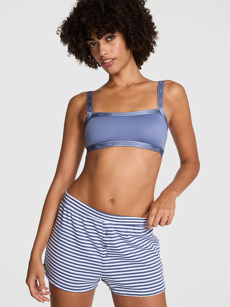 Pointelle Boxer Shorts | Victoria's Secret (US / CA )