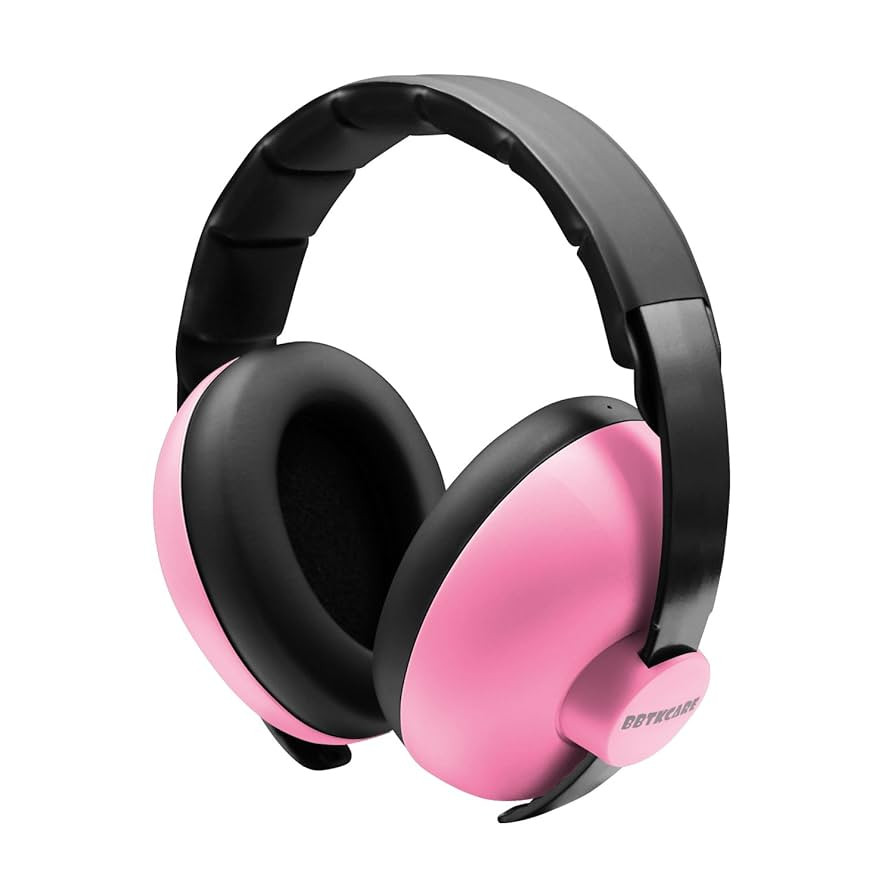 Babu Headphones | Amazon (US)