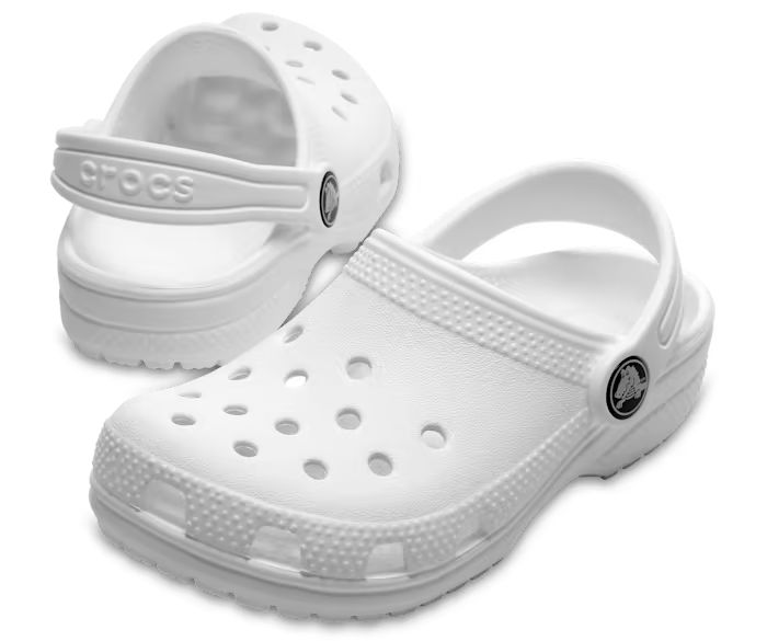 Kids' Classic Clog | Crocs (US)