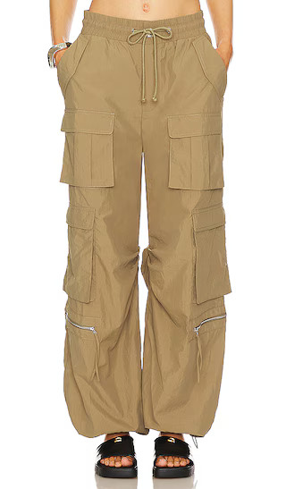 Simi Pant in Sage Green | Revolve Clothing (Global)