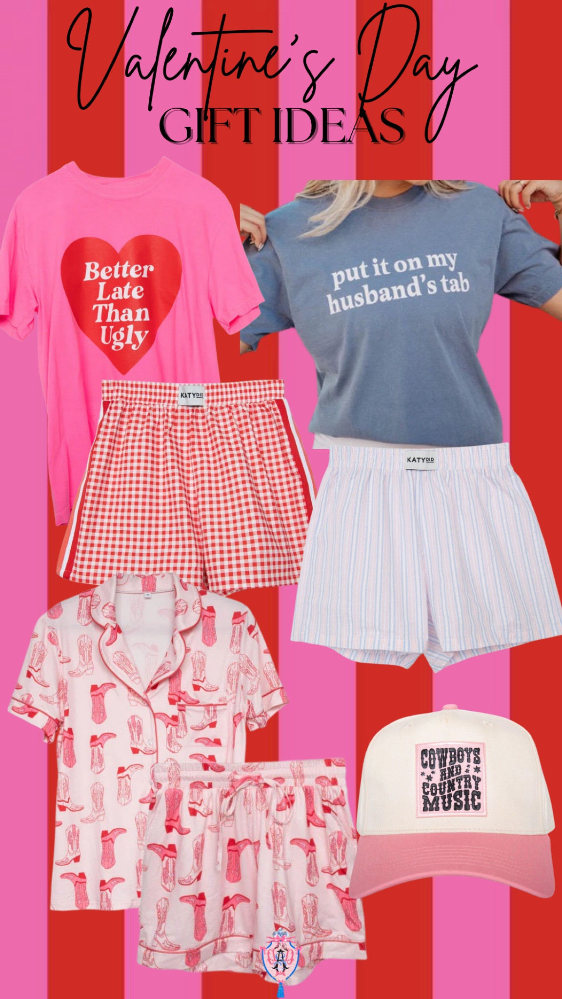 Valentine’s Day gifting ideas for girls 

#LTKFindsUnder50 #LTKSeasonal #LTKStyleTip