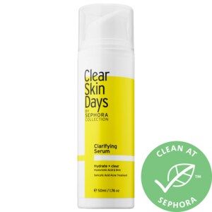 Clear Skin Days by Sephora Collection Clarifying Serum | Sephora (US)