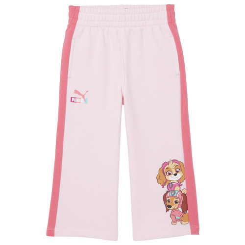 PUMA Paw Patrol Fleece Pants | Kids Foot Locker (US)