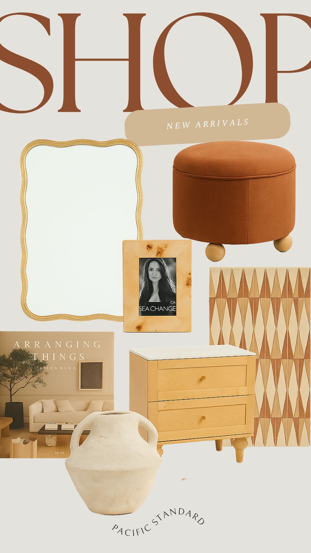 TJMAXX New Home Decor Arrivals 

#LTKHome