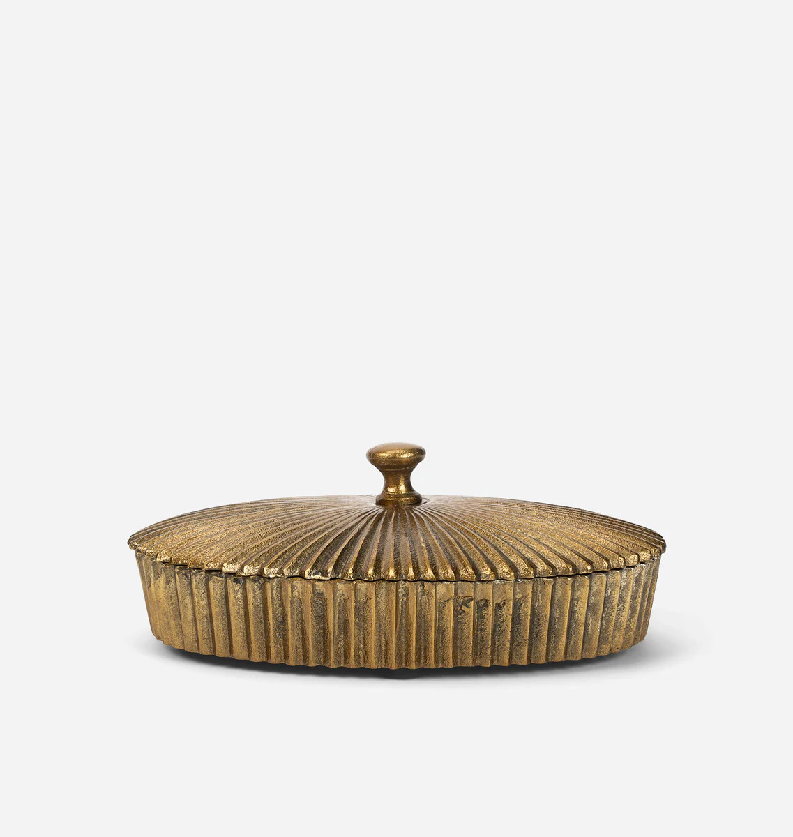 Amir Storage Box | Amber Interiors