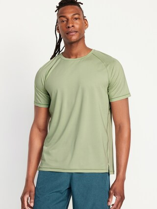 Performance Vent T-Shirt | Old Navy (US)