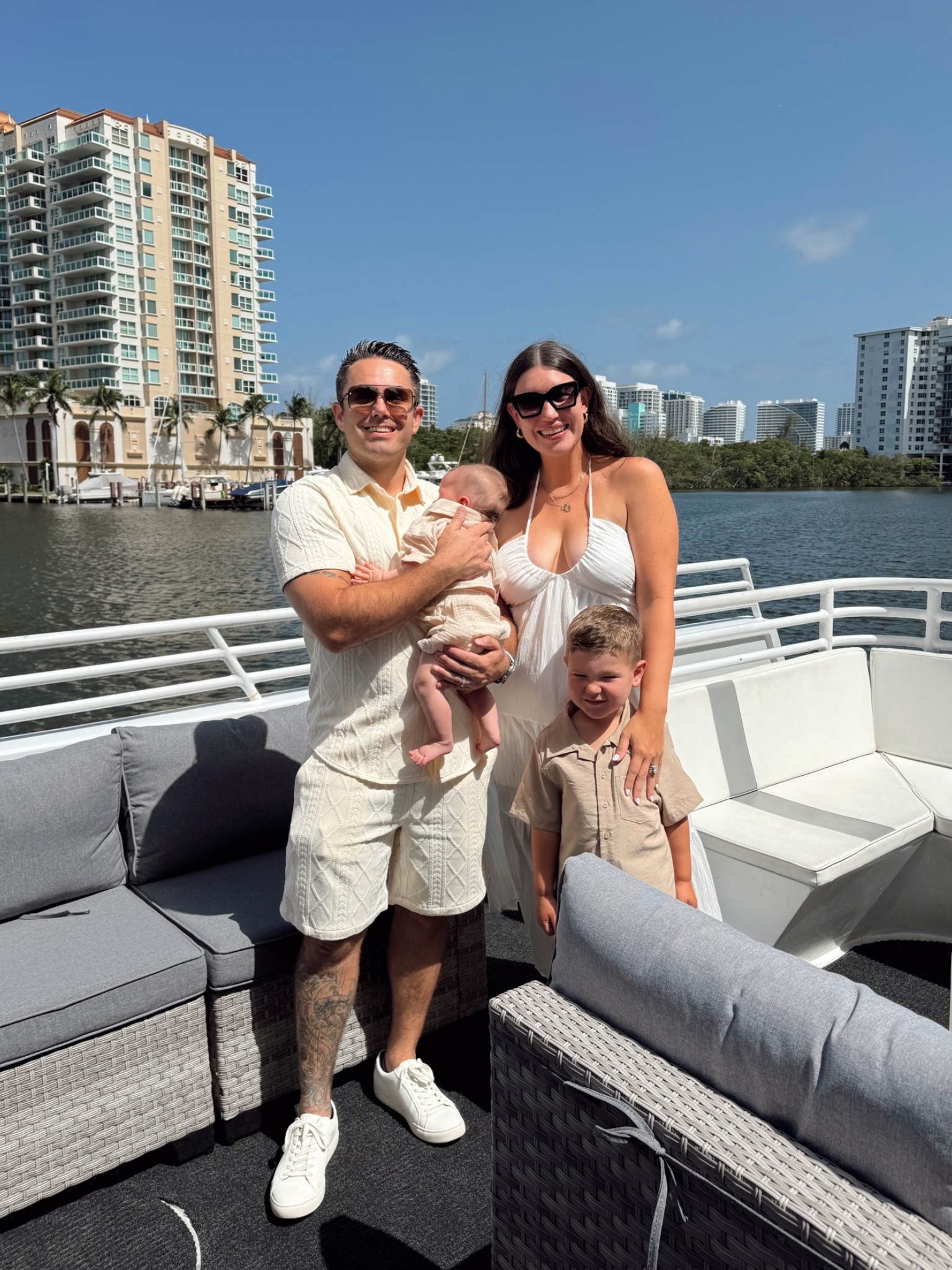 Yacht outfits are all affordable from Amazon!🛥️🤍

#LTKBaby #LTKMens #LTKKids