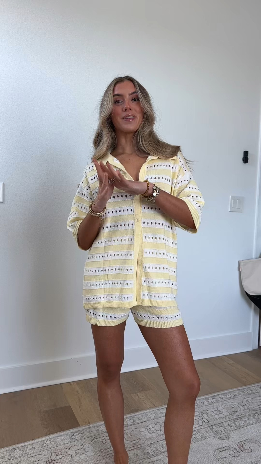 matching set season !! two piece matching sets all from Amazon that are perfect for spring and summer with the cutest colorways and styles. I’m 5’4 for reference and these are all SIZE SMALL. 

#founditonamazon #founditonamazonfashion #amazonmatchingsets #amazonsets #matchingset @Amazon Fashion 

#LTKSaleAlert #LTKootd #LTKdayinmylife