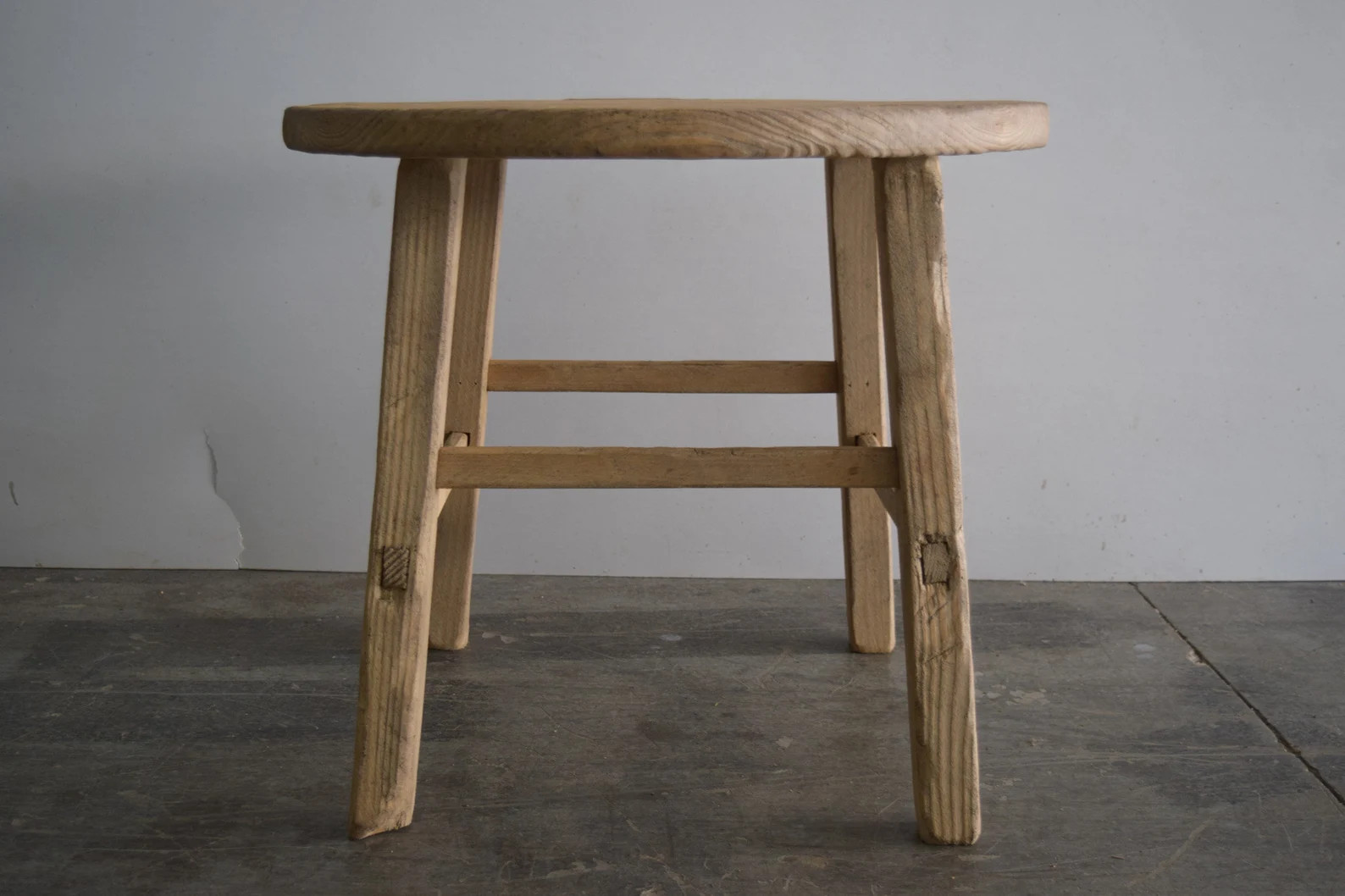 Made to Order: Large Round Side Table 27 Diameter - Etsy | Etsy (US)