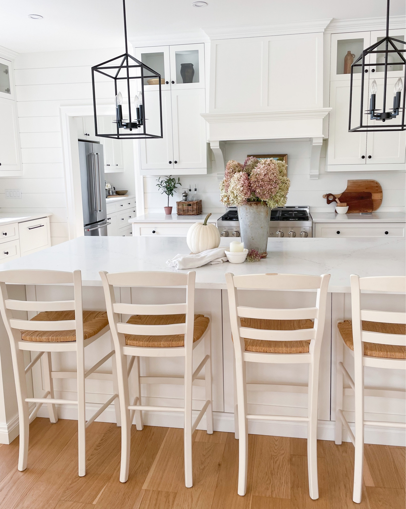 FARMHOUSE FALL KITCHEN 
.


#LTKhome #LTKstyletip #LTKSeasonal
