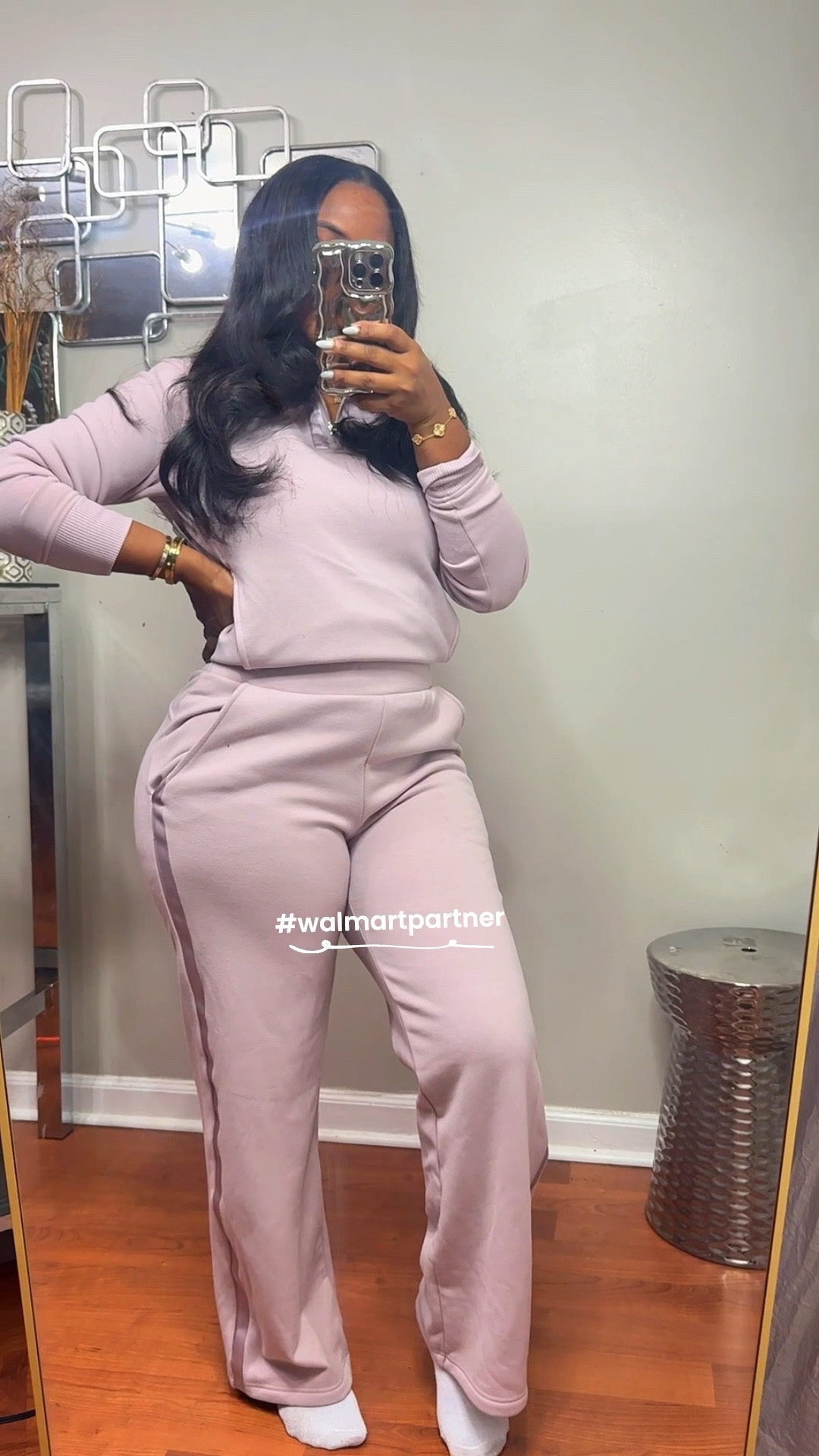 Walmart Avia Set 
Avia Women's and Women's Plus Fleece with matching sweatpants 

 #walmartpartner 
#walmartstyle 
@walmartstyle 

I’m wearing a size Ex small top And medium bottom 

All of these items come in a variety of sizes and colors, so there’s something for everyone!

walmart two piece  set
walmart fashion finds
walmart fashion finds 2025
walmart must have 
walmart winter  2025
clothes

Black Friday

#LTKActive #LTKCyberWeek #LTKU