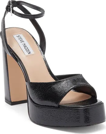 Kymmee Platform Pump (Women) | Nordstrom Rack