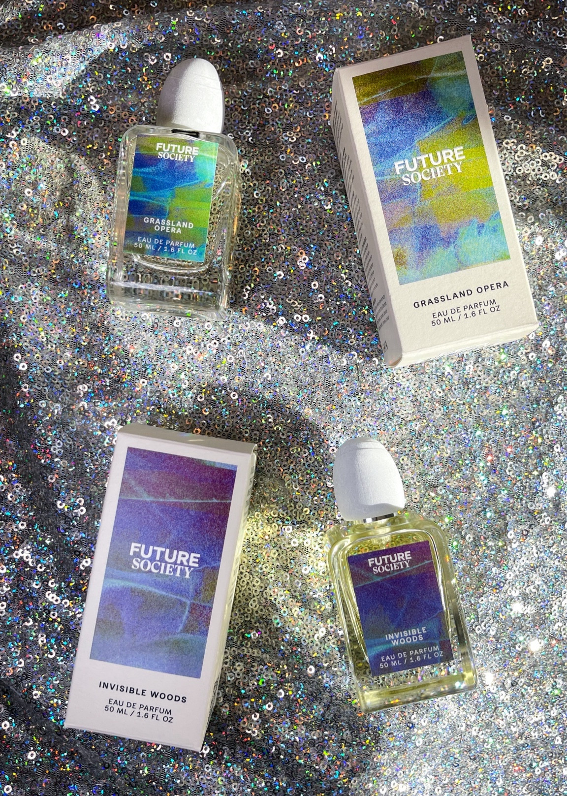  Introducing never before smelled fragrances inspired by the DNA of extinct flowers from @futuresociety. Give the gift of the past with these unique scents 
Holiday Gift Guide Favorites now on my @shop.ltk shop:
#InventYourTomorrow #FutureSocietyPartner #giftguide #giftsforher #giftsforhim 

#LTKbeauty #LTKGiftGuide #LTKfindsunder100