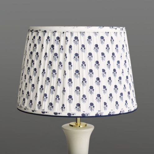 Limited Edition Anais Pleated Lamp Shade | Ballard Designs, Inc.
