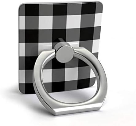 Casely Phone Ring | Check Me Out | Checkerboard Phone Ring | 360 Degree Complete Swivel, Strong A... | Amazon (US)