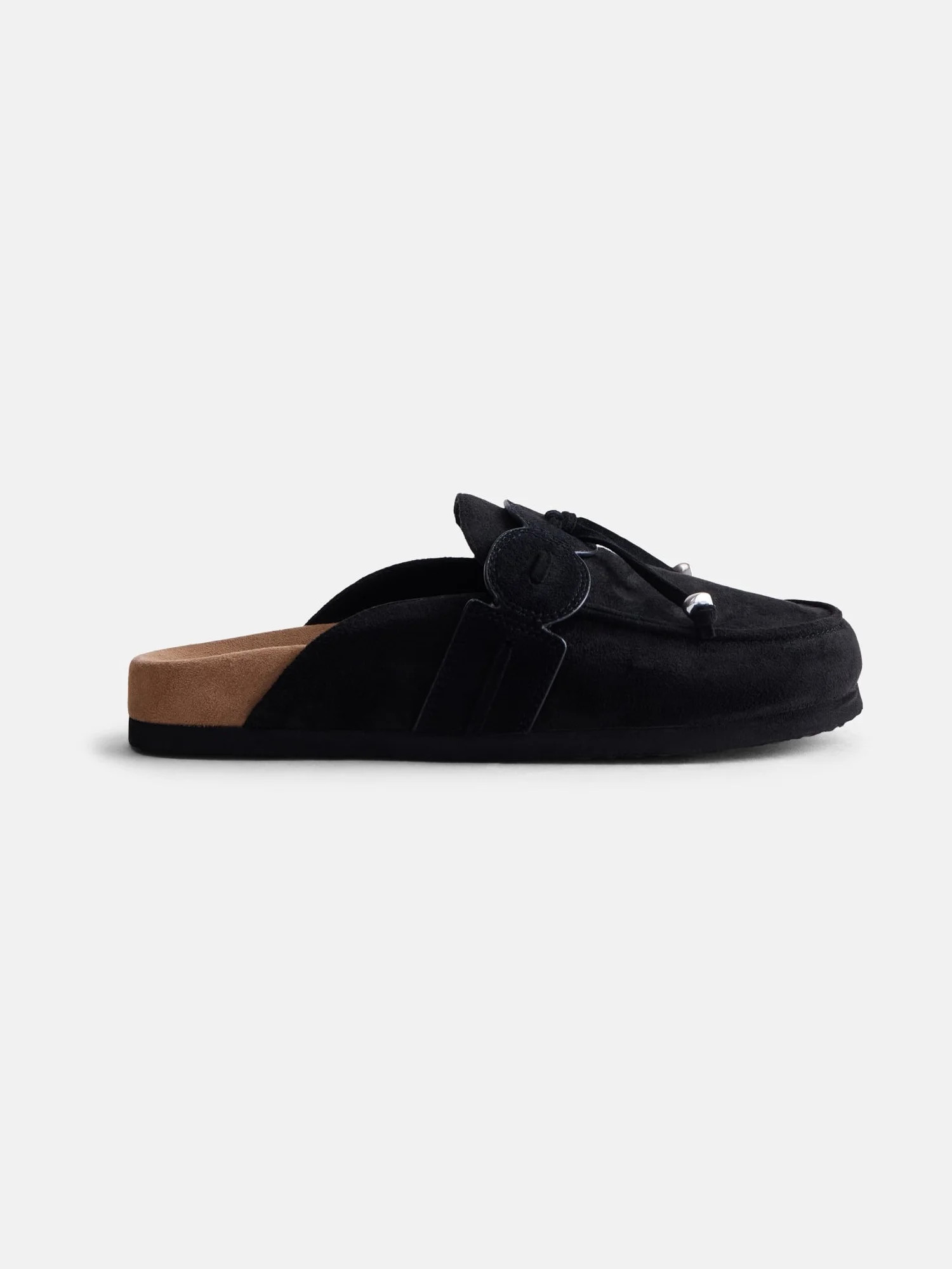 Scenario Women's Knot Clogs | Walmart (US)