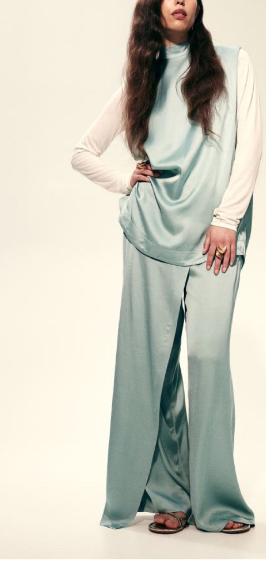 H&M Wedding Guest Dress .  Such beautiful pieces. Wedding Outfits. Spring Outfits. Spring Outfits. Easter Outfits. 

#LTKwedding #LTKfindsunder100 #LTKSeasonal