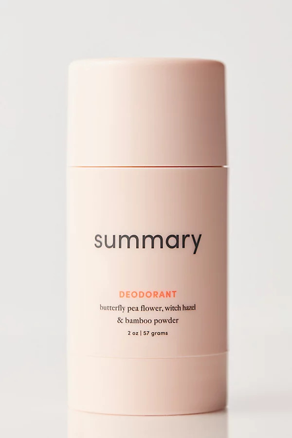 Summary Deodorant | Free People (Global - UK&FR Excluded)